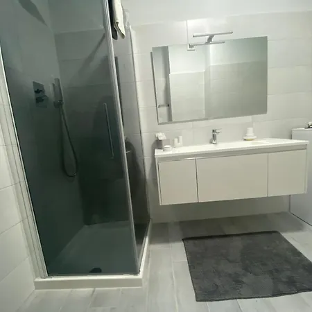 Annare Apartment Vasto
