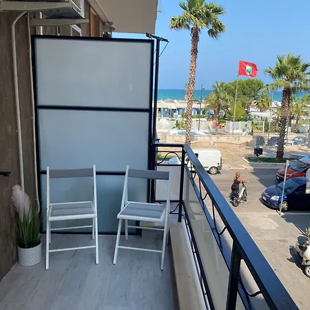 Annare Apartment Vasto