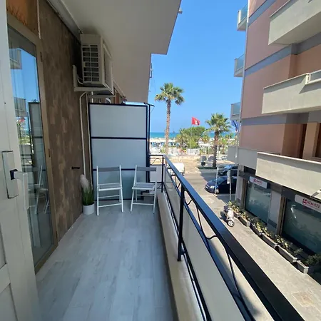 Apartment Annare