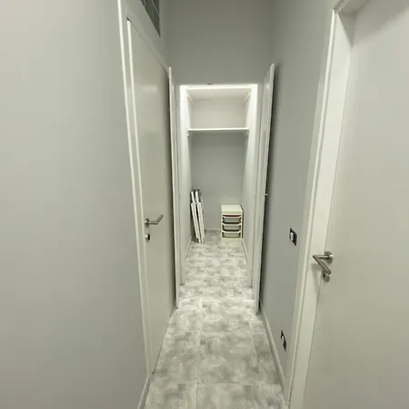 Annare Apartment *