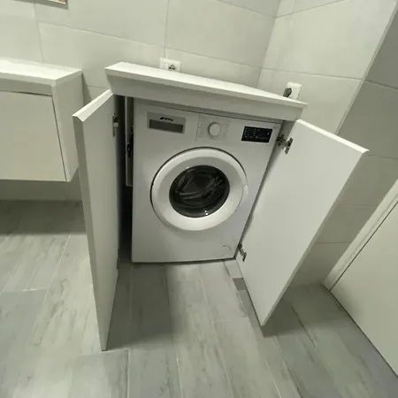 Annare Apartment