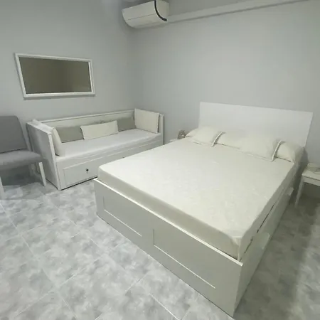 Annare Apartment Vasto
