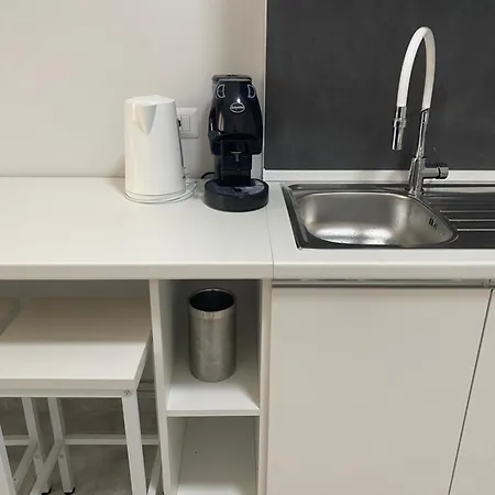 Apartment Annare *
