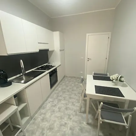Apartment Annare