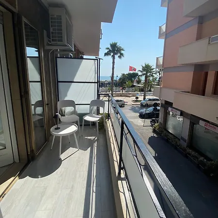 Apartment Annare *