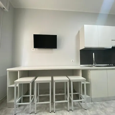 Apartment Annare