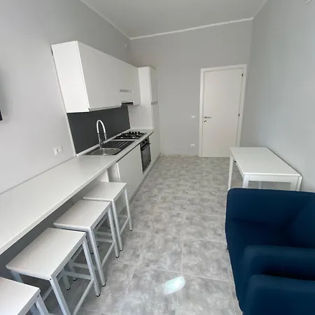Apartment Annare