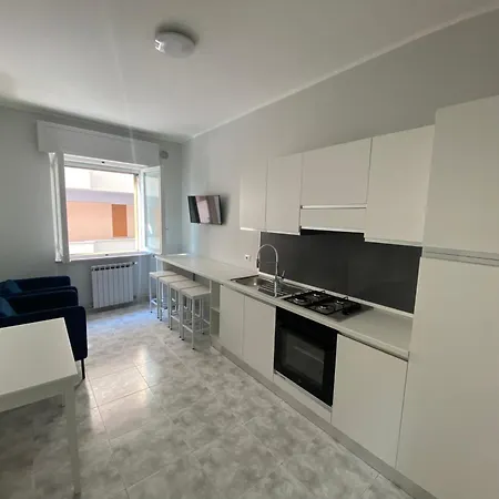 Annare Apartment *
