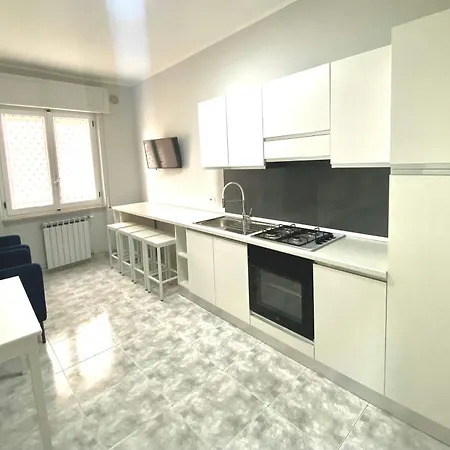 Annare Apartment *