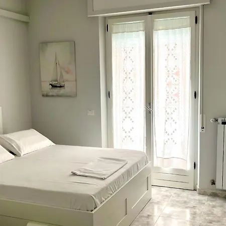 Apartment Annare Vasto