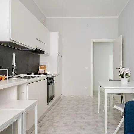 Annare Apartment