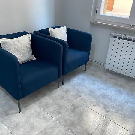 Annare Apartment Vasto