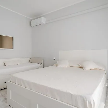 Annare Apartment Vasto