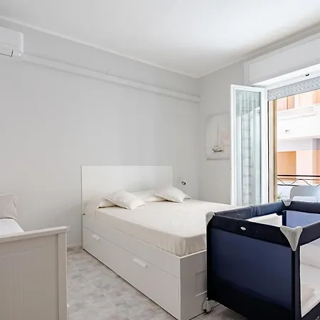 Apartment Annare *