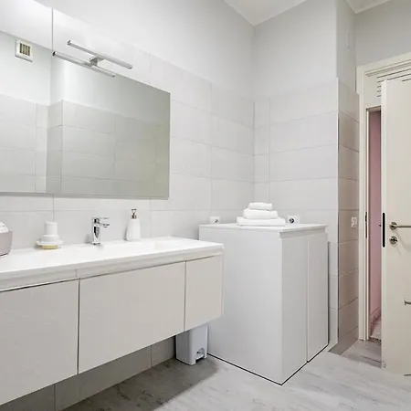 Apartament Annare Vasto