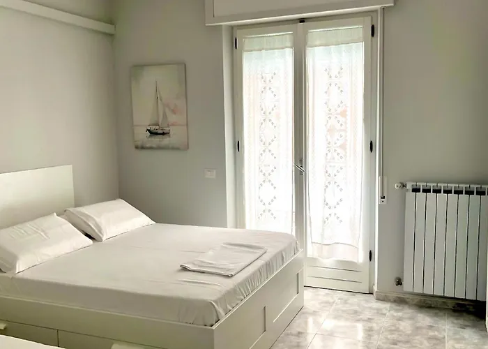 Apartamento Annare Vasto