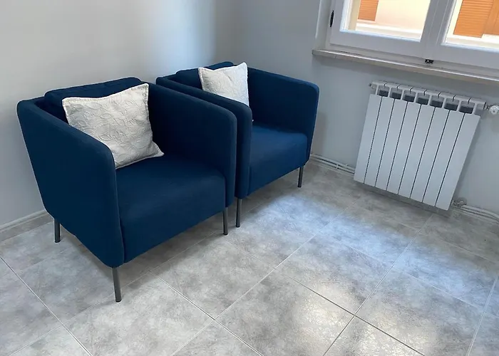 Annare Appartement Vasto