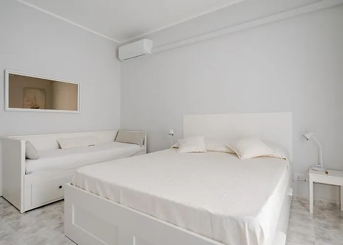 Annare Apartamento Vasto