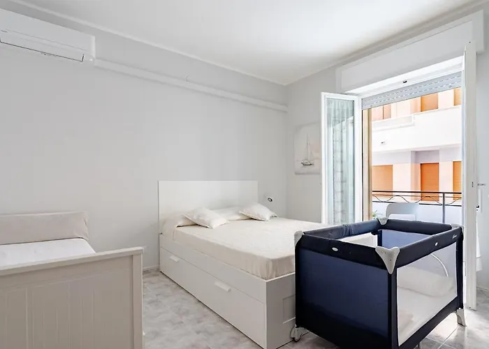 Apartamento Annare *