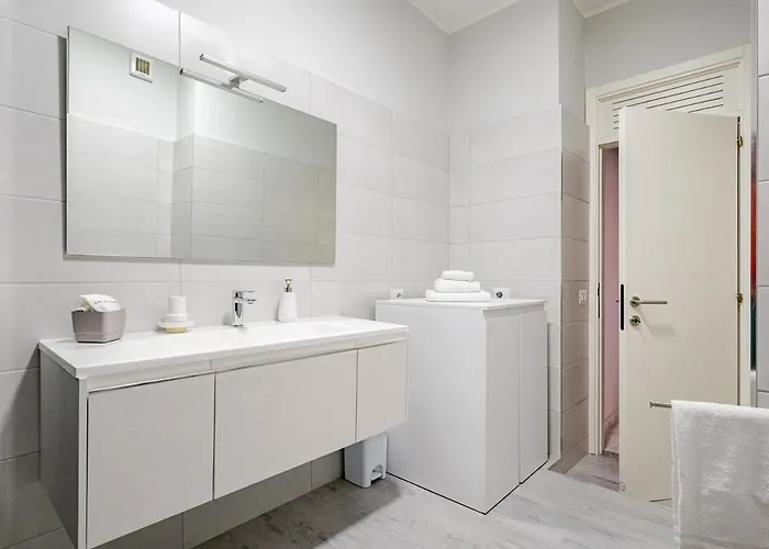 Apartamento Annare Vasto